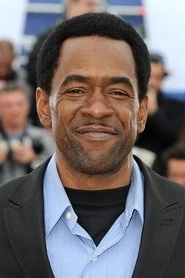 Ảnh diễn viên Dwight Henry