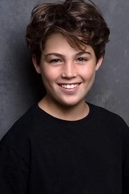 Ảnh diễn viên Dylan Friedman