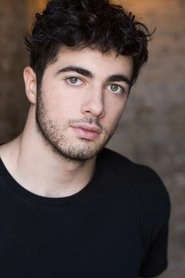 Ảnh diễn viên Dylan Hartigan