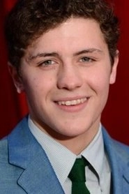 Ảnh diễn viên Dylan Llewellyn