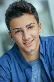 Ảnh diễn viên Dylan Naber