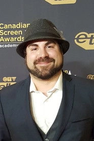 Ảnh diễn viên Dylan Pearce