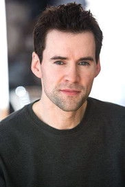 Ảnh diễn viên Eamon Brooks