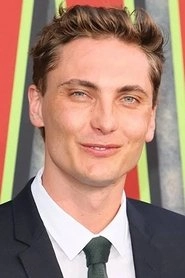 Ảnh diễn viên Eamon Farren