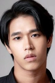 Ảnh diễn viên Earth Thanakrit Talasopon