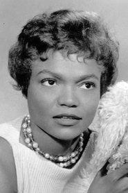 Ảnh diễn viên Eartha Kitt