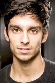 Ảnh diễn viên Eben Figueiredo