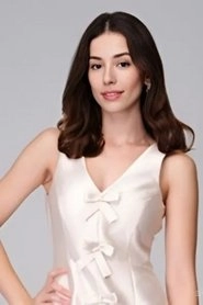 Ảnh diễn viên Ebrar Karabakan