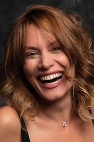 Ảnh diễn viên Ebru Cündübeyoğlu