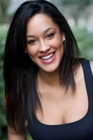 Ảnh diễn viên Ecstasia Sanders