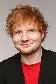 Ảnh diễn viên Ed Sheeran