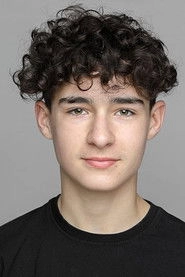 Ảnh diễn viên Edan Hayhurst