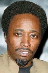 Ảnh diễn viên Eddie Griffin