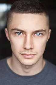 Ảnh diễn viên Eddie-Joe Robinson