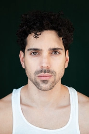 Ảnh diễn viên Edgar Morais