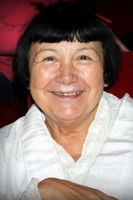 Ảnh diễn viên Edith Vesperini