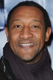 Ảnh diễn viên Édouard Montoute