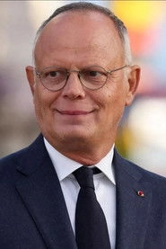 Ảnh diễn viên Édouard Philippe