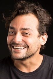 Ảnh diễn viên Eduardo Sterblitch