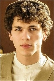 Ảnh diễn viên Eduardo Valdarnini