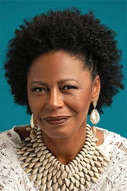 Ảnh diễn viên Edvana Carvalho