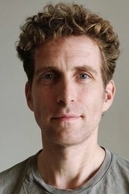 Ảnh diễn viên Edward Sonnenblick