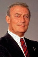 Ảnh diễn viên Edward Woodward