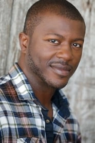 Ảnh diễn viên Edwin Hodge