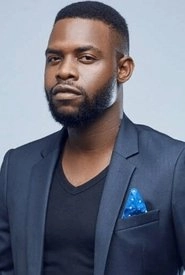 Ảnh diễn viên Efa Iwara