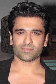 Ảnh diễn viên Eijaz Khan