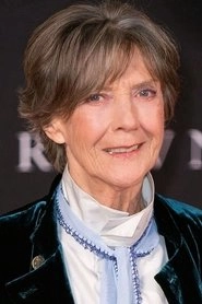 Ảnh diễn viên Eileen Atkins