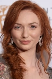 Ảnh diễn viên Eleanor Tomlinson