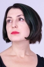 Ảnh diễn viên Elena Leszczyńska