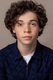 Ảnh diễn viên Eli Golden