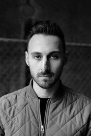 Ảnh diễn viên Elie Smolkin