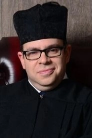 Ảnh diễn viên Eliot Alderman