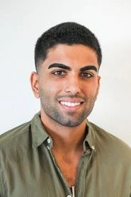 Ảnh diễn viên Eliott Nazarian