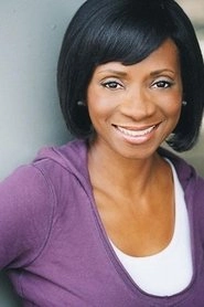 Ảnh diễn viên Elisa Perry