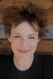 Ảnh diễn viên Elísabet Ronaldsdóttir