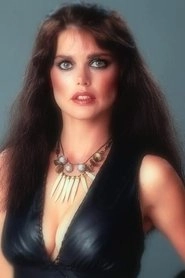 Ảnh diễn viên Elisabeth Brooks