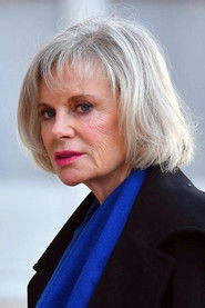 Ảnh diễn viên Élisabeth Guigou