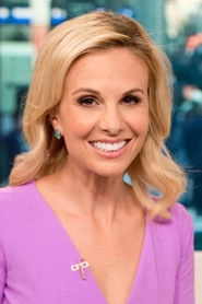 Ảnh diễn viên Elisabeth Hasselbeck