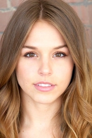 Ảnh diễn viên Elise Gatien