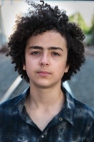 Ảnh diễn viên Elisha Henig