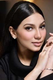 Ảnh diễn viên Elisya Sandha