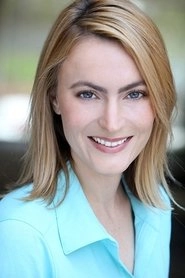 Ảnh diễn viên Elizabeth Arends