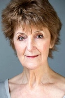 Ảnh diễn viên Elizabeth Bennett