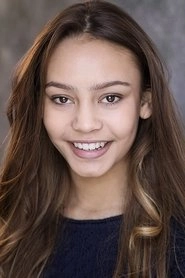 Ảnh diễn viên Elizabeth Brace