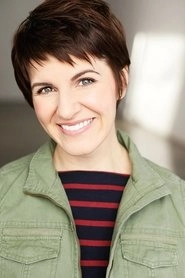 Ảnh diễn viên Elizabeth Hales