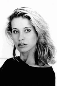 Ảnh diễn viên Elizabeth Kaitan